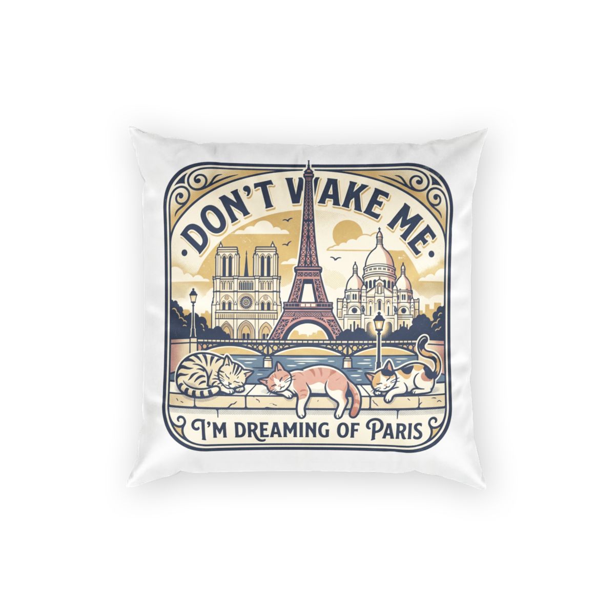 FOR THE HOME