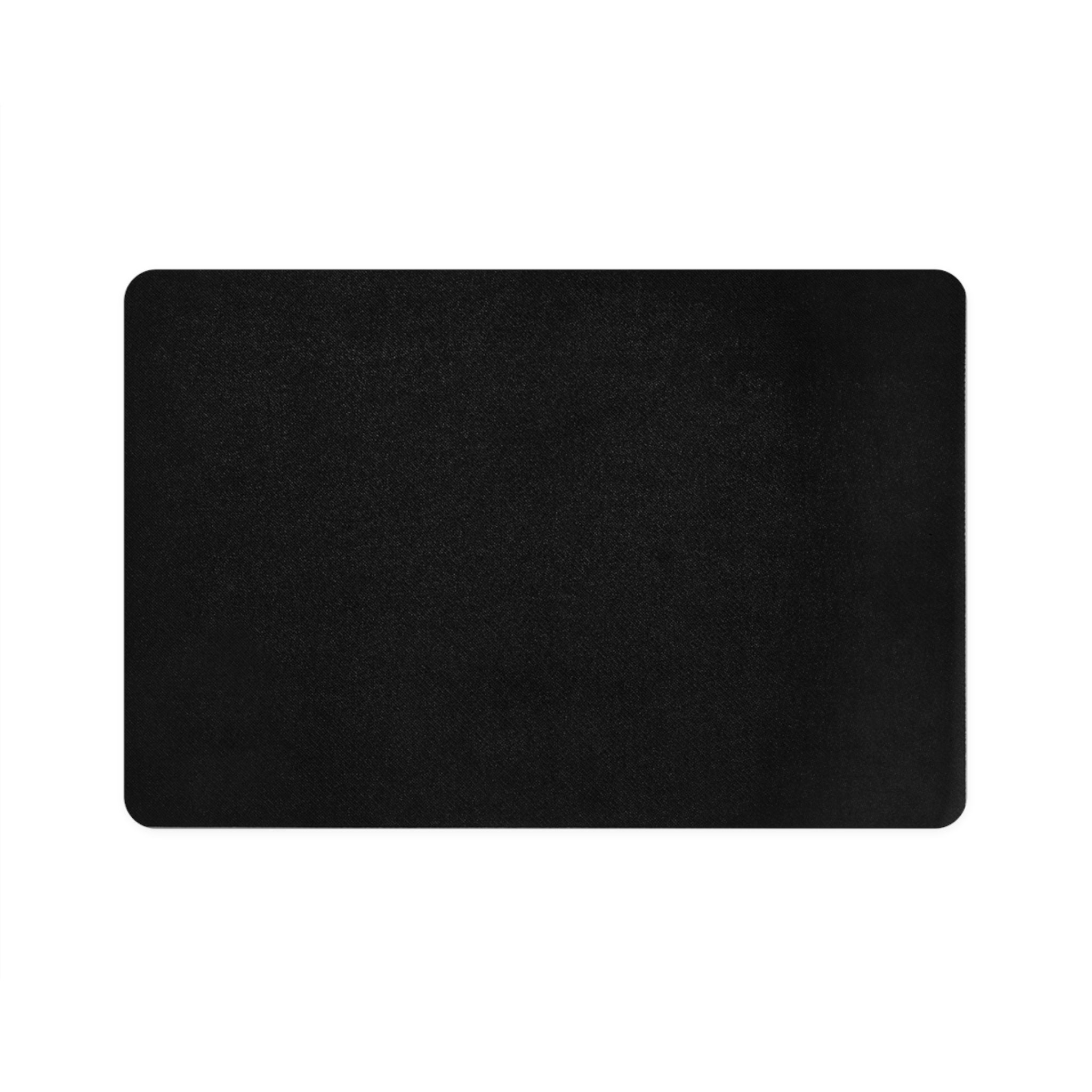 Cat Food Mat - "Let Them Eat Tuna" Marie Catoinette Feeding Mat (12x18)