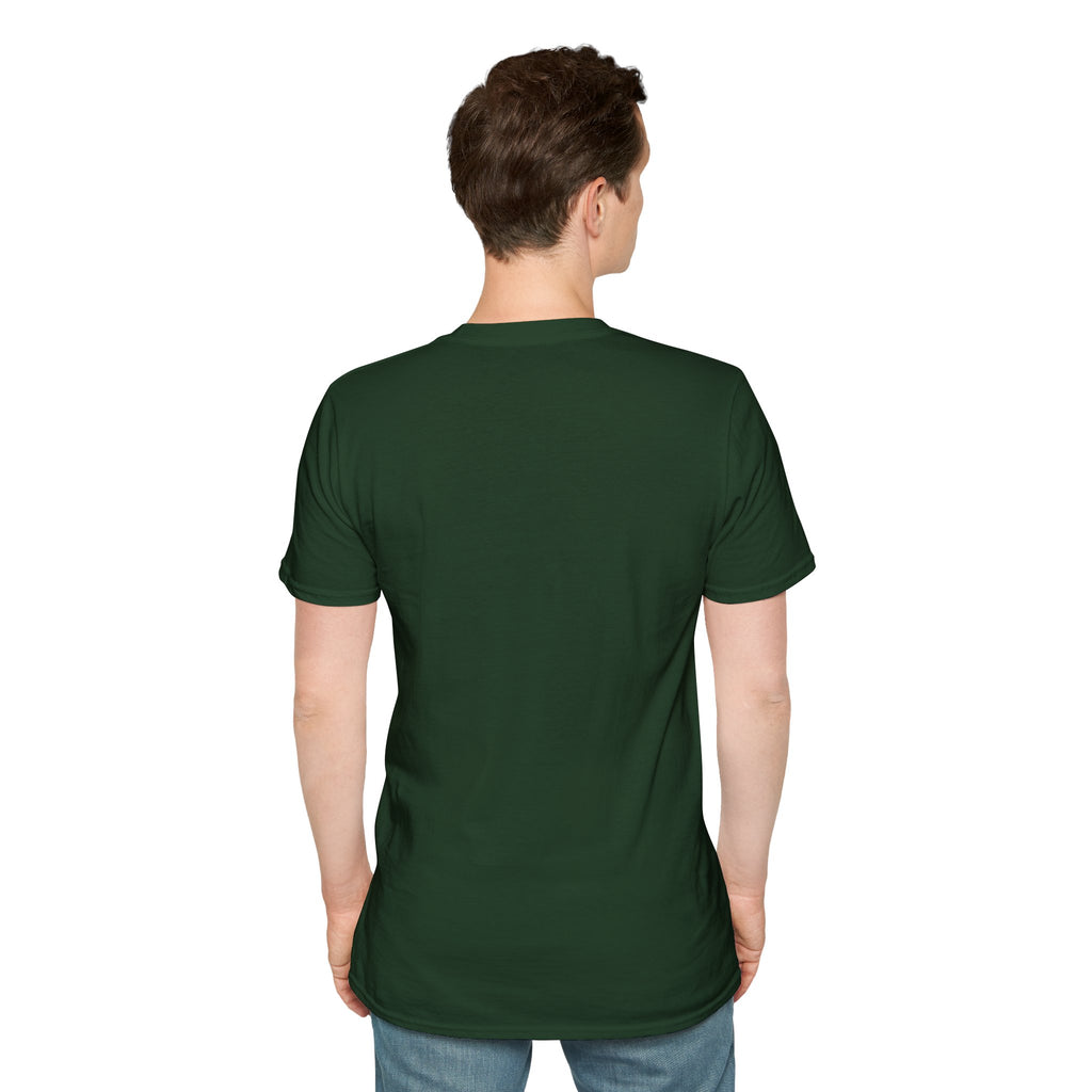Paris D'Orsay Cafe Cat Illustration T-Shirt | Musée D'Orsay Scene