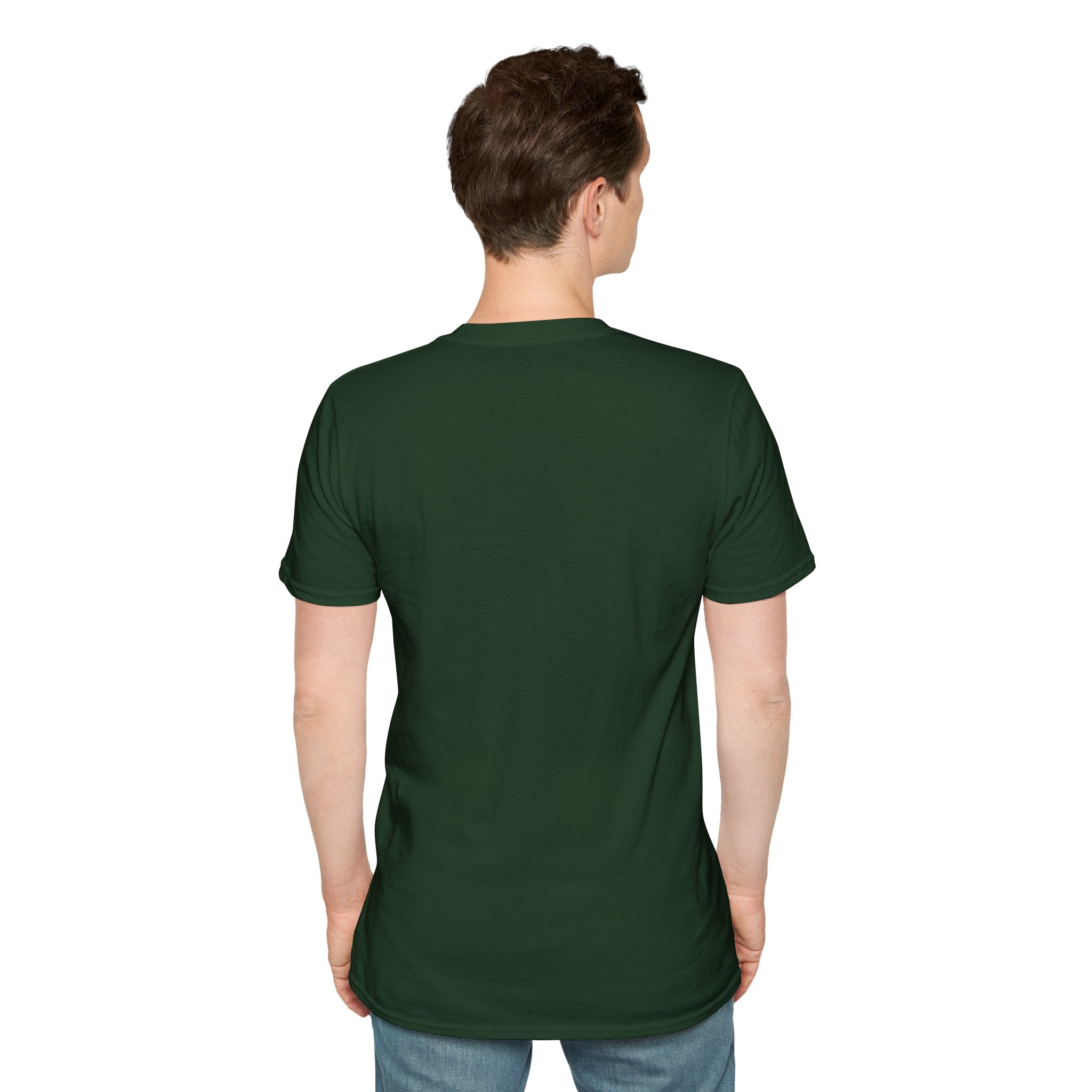 Paris D'Orsay Cafe Cat Illustration T-Shirt | Musée D'Orsay Scene