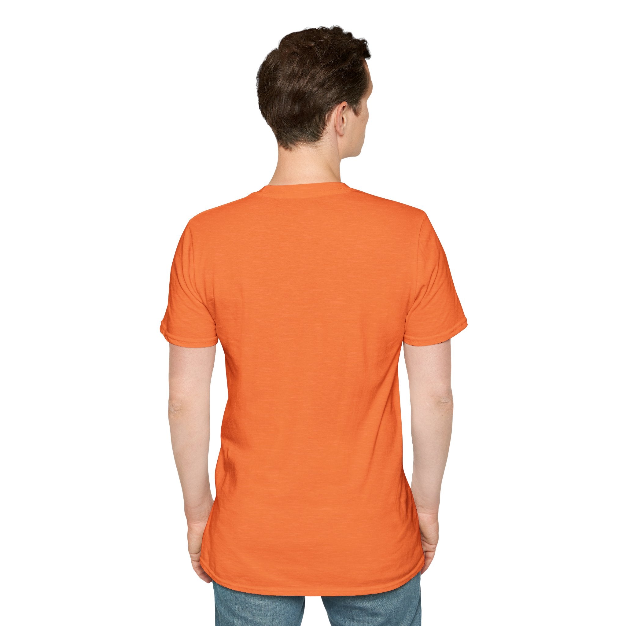 Paris D'Orsay Cafe Cat Illustration T-Shirt | Musée D'Orsay Scene