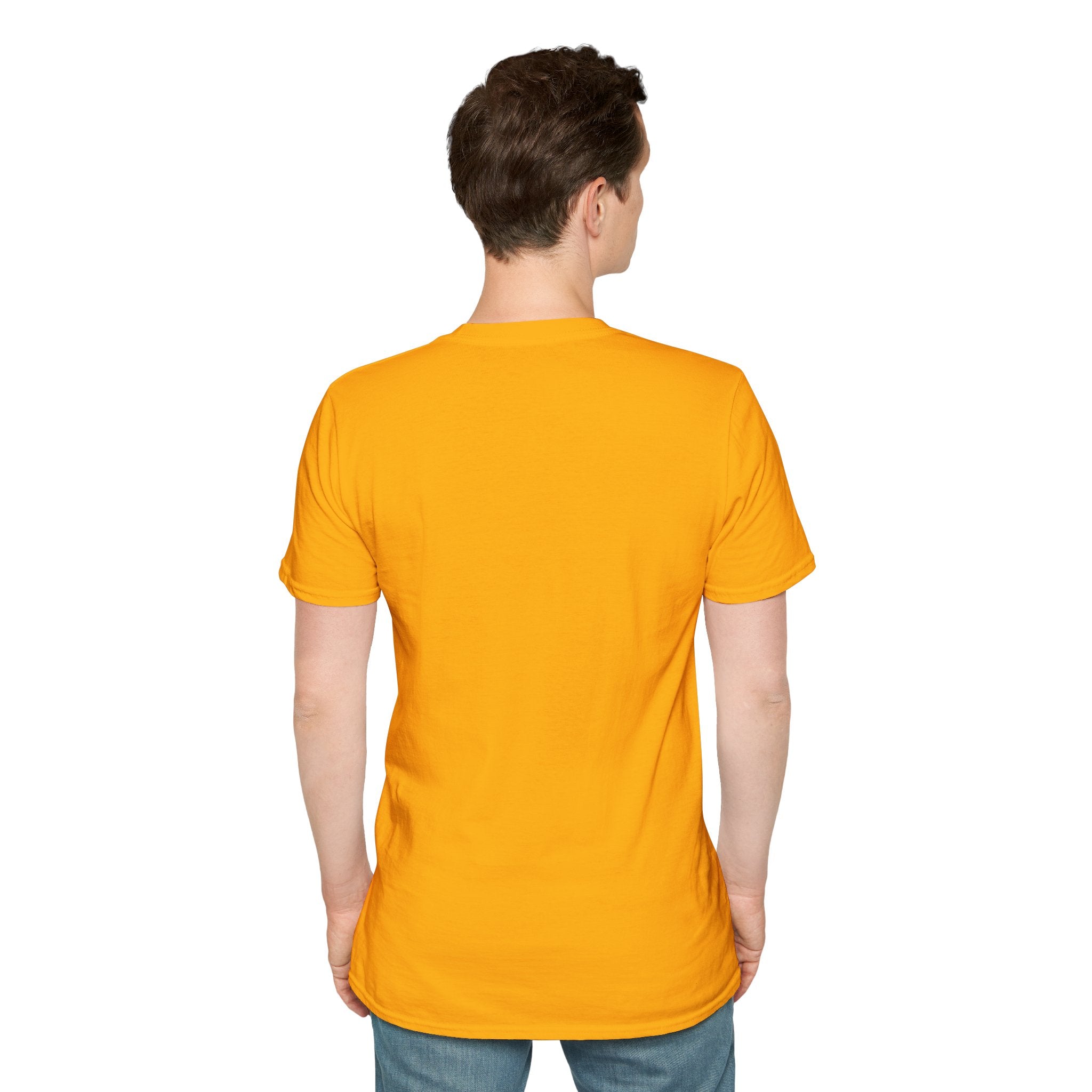 Paris D'Orsay Cafe Cat Illustration T-Shirt | Musée D'Orsay Scene
