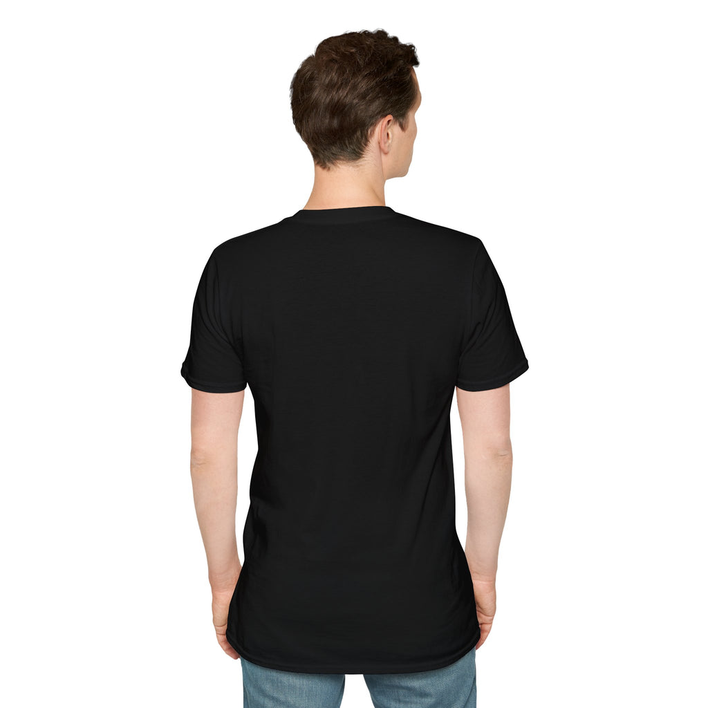 Paris D'Orsay Cafe Cat Illustration T-Shirt | Musée D'Orsay Scene