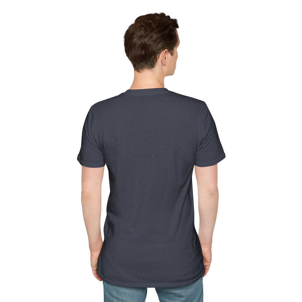 Paris D'Orsay Cafe Cat Illustration T-Shirt | Musée D'Orsay Scene