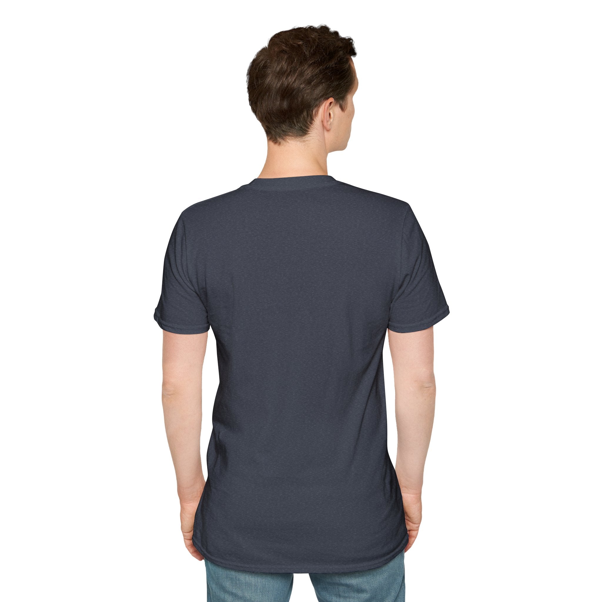 Paris D'Orsay Cafe Cat Illustration T-Shirt | Musée D'Orsay Scene