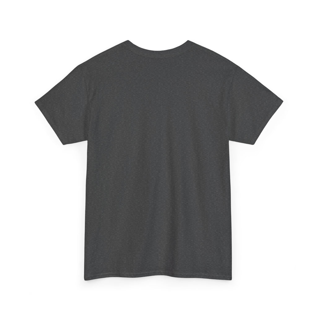 Paris Purrs Tee | Eiffel Tower Cat Illustration, Paris Landmarks Shirt