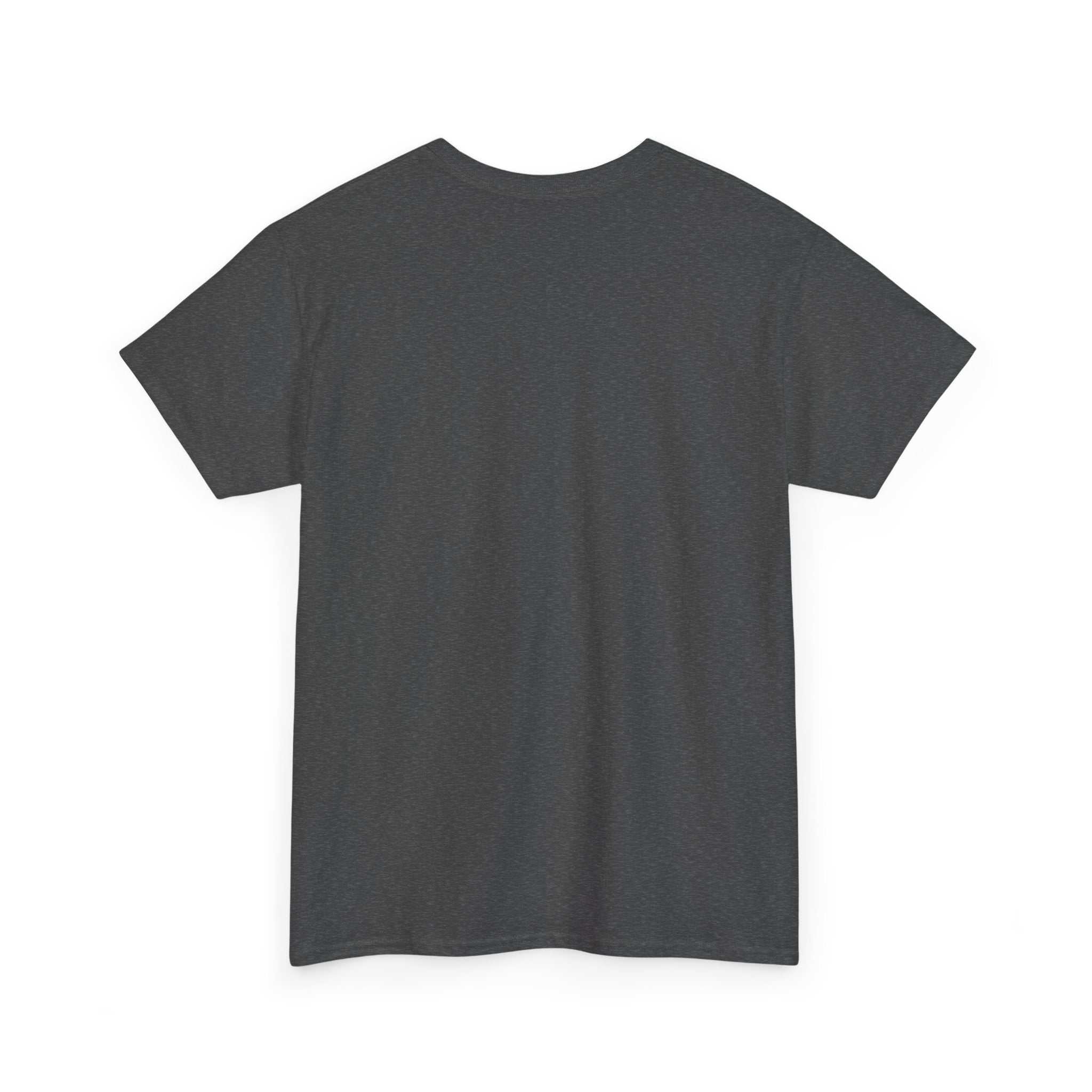 Paris Purrs Tee | Eiffel Tower Cat Illustration, Paris Landmarks Shirt