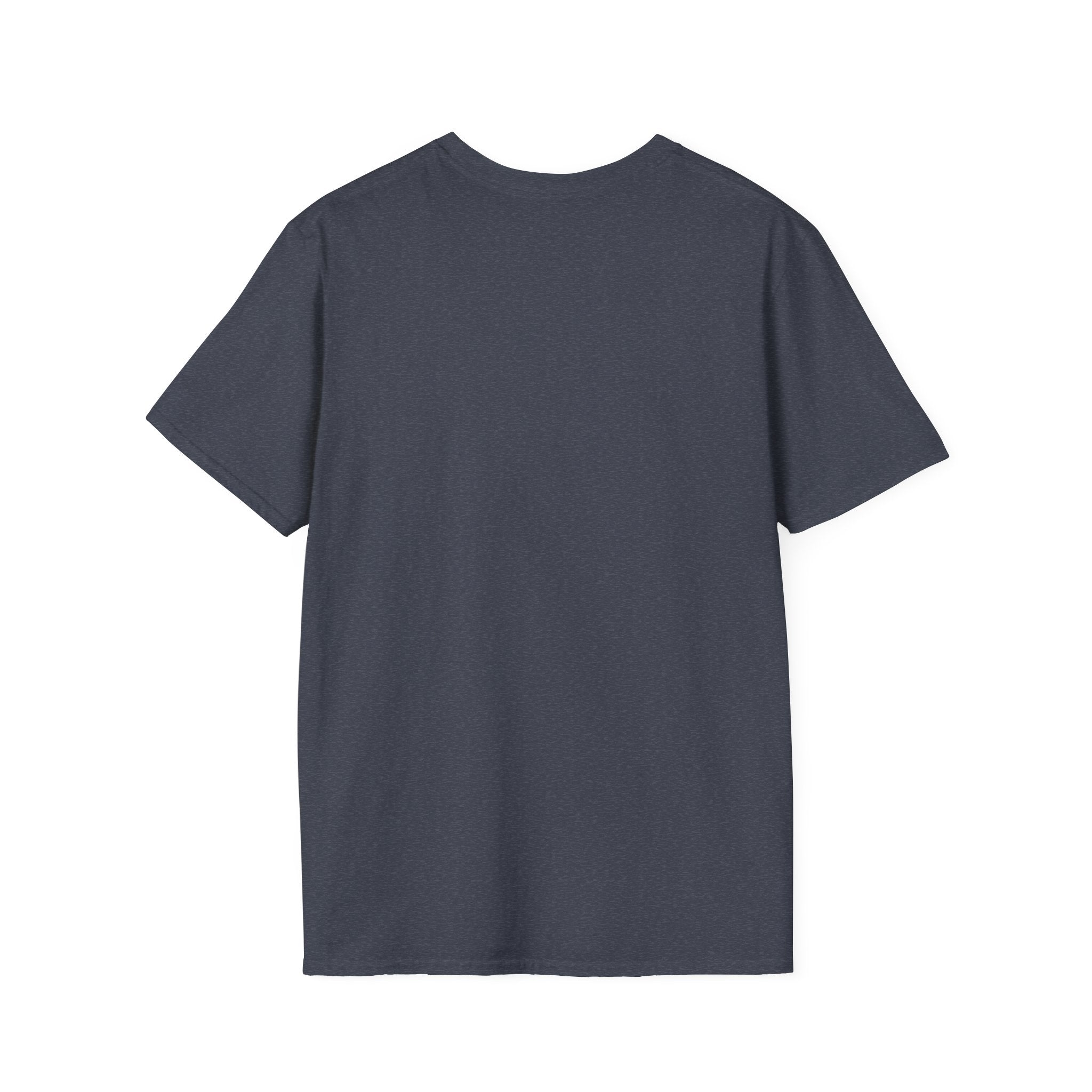 French Riviera Cats Beach Scene T-Shirt | Coastal Vibes Illustration
