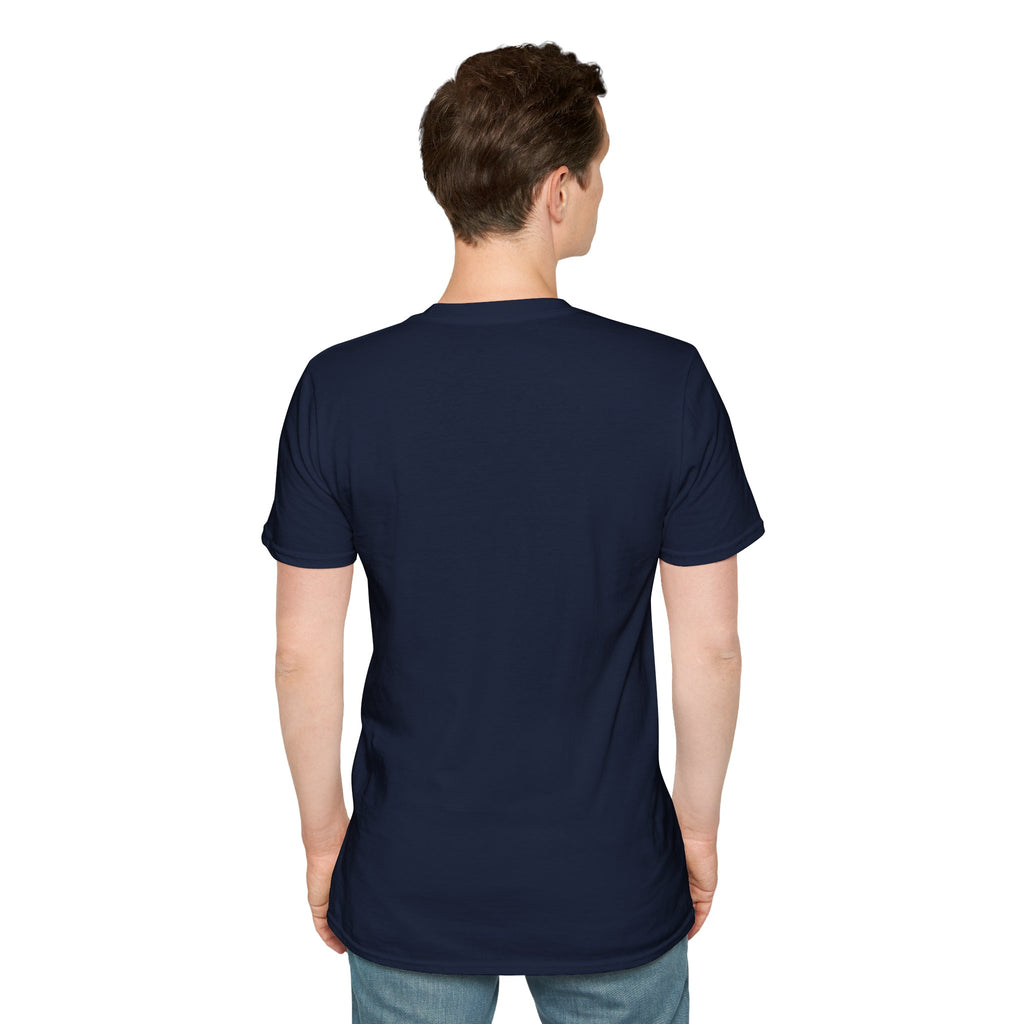 Paris D'Orsay Cafe Cat Illustration T-Shirt | Musée D'Orsay Scene