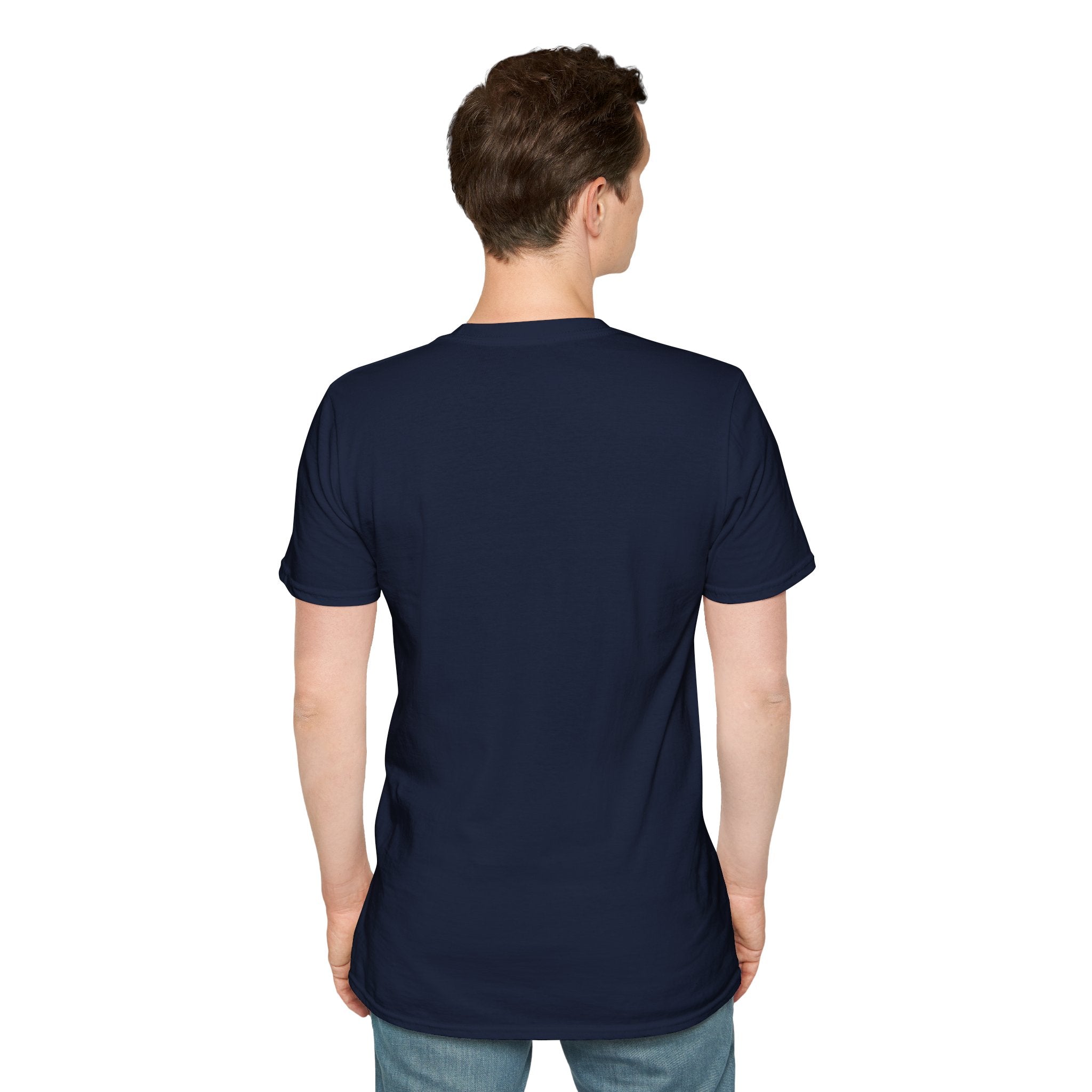 Paris D'Orsay Cafe Cat Illustration T-Shirt | Musée D'Orsay Scene