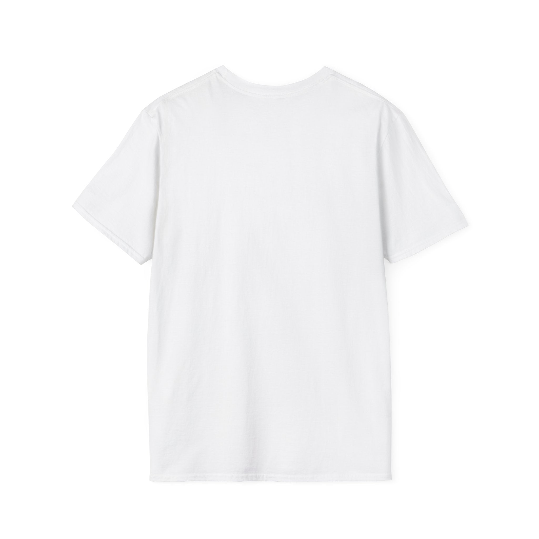 French Riviera Cats Beach Scene T-Shirt | Coastal Vibes Illustration