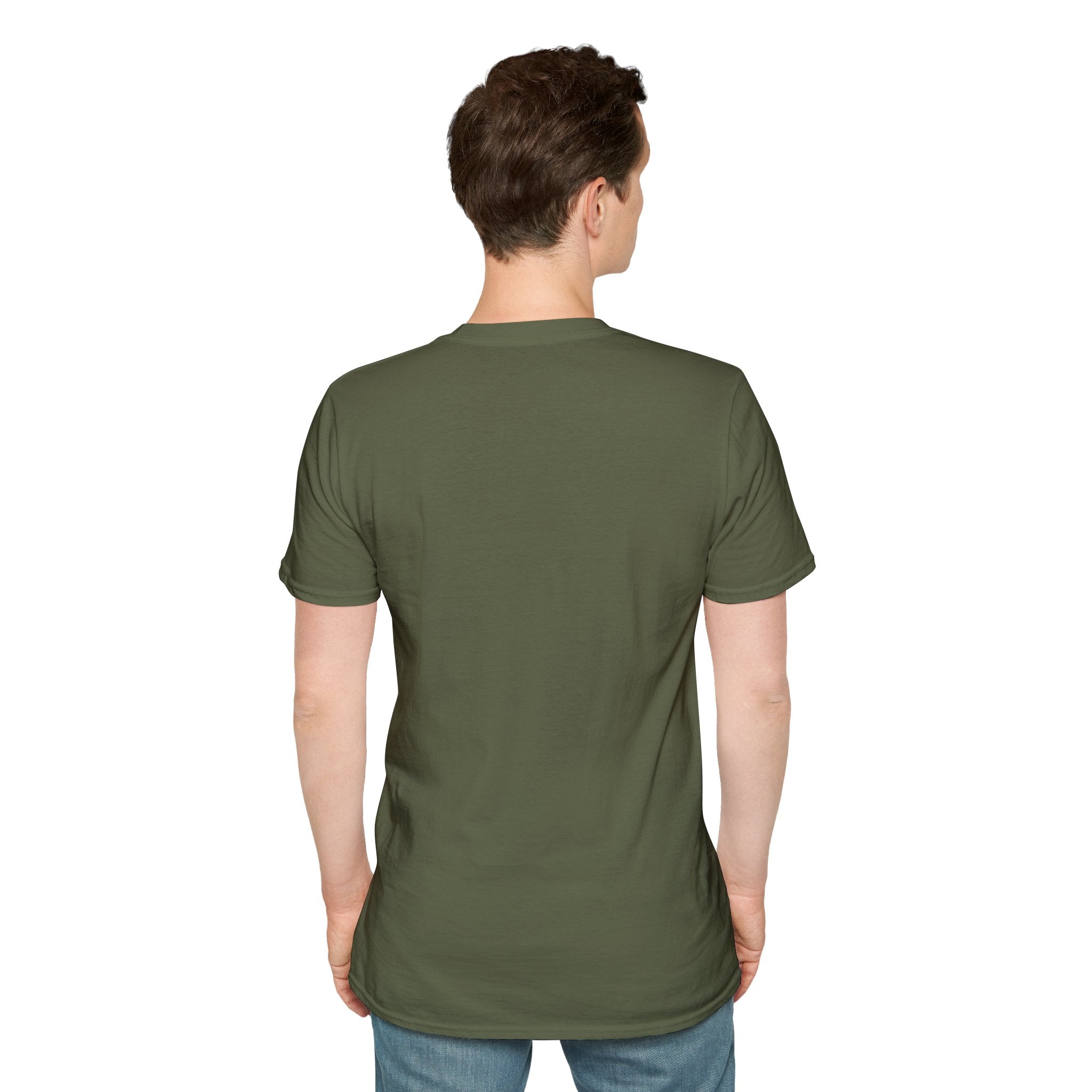 Paris D'Orsay Cafe Cat Illustration T-Shirt | Musée D'Orsay Scene
