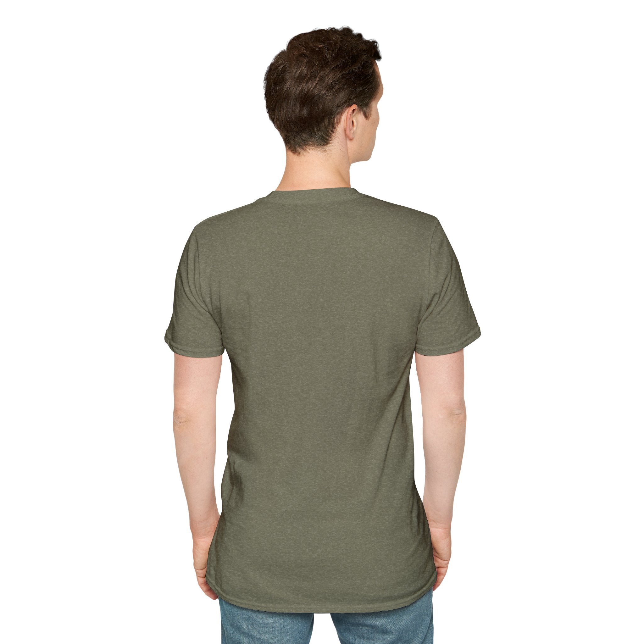 Paris D'Orsay Cafe Cat Illustration T-Shirt | Musée D'Orsay Scene