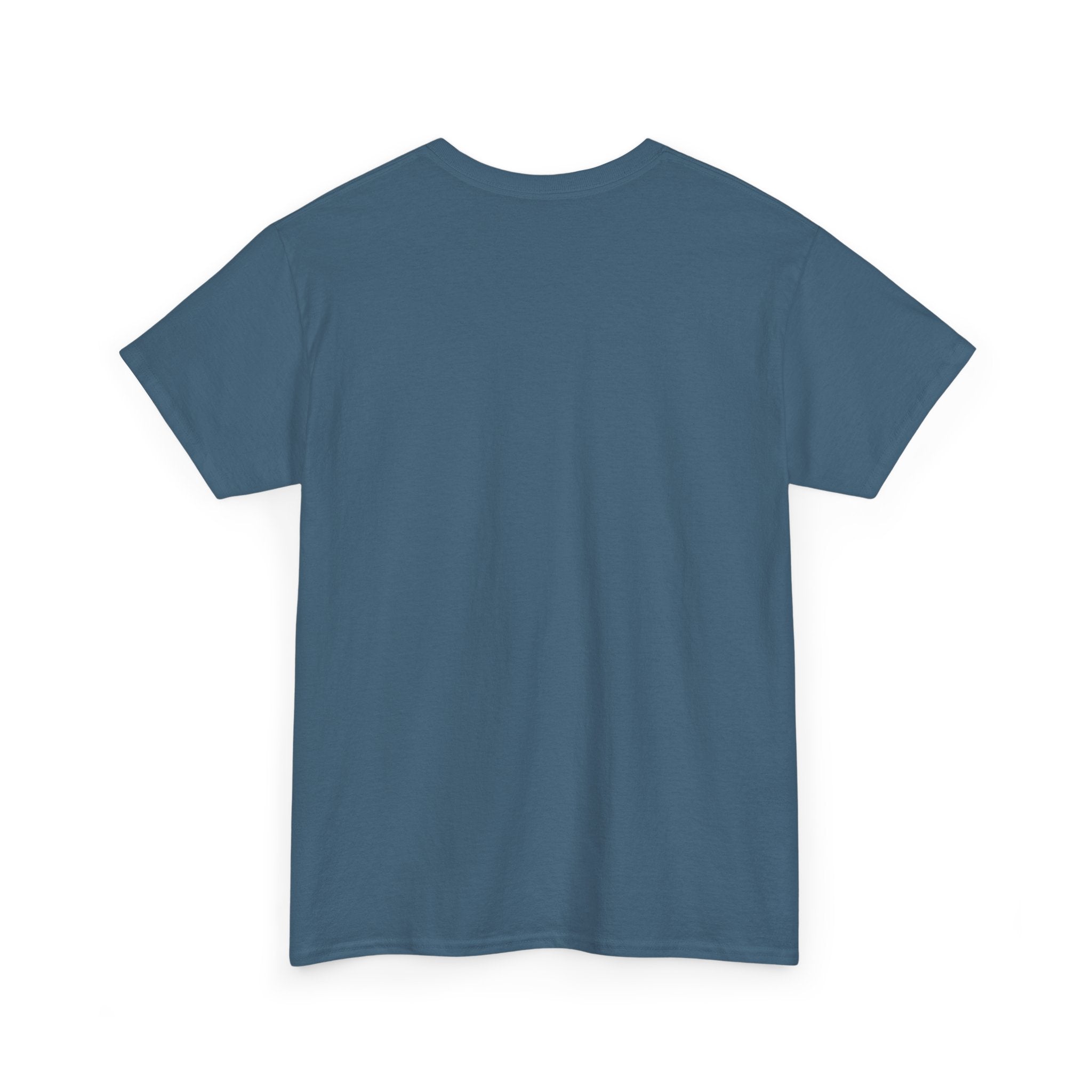 Paris Purrs Tee | Eiffel Tower Cat Illustration, Paris Landmarks Shirt