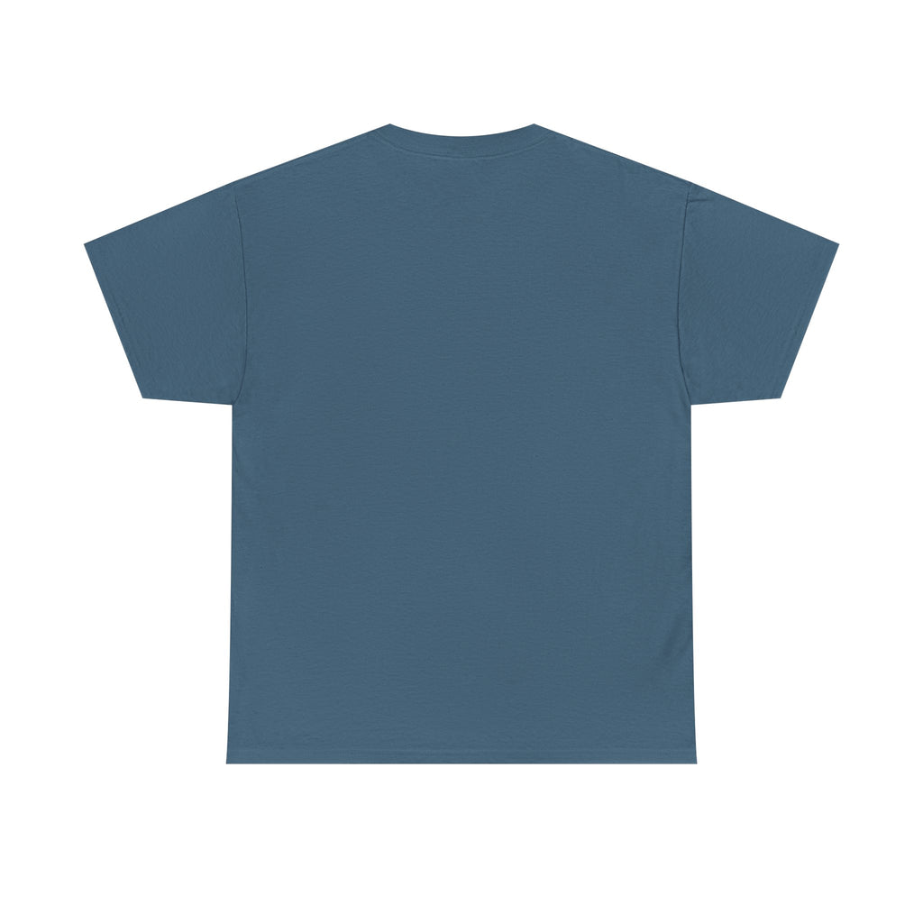 Paris Purrs Tee | Eiffel Tower Cat Illustration, Paris Landmarks Shirt
