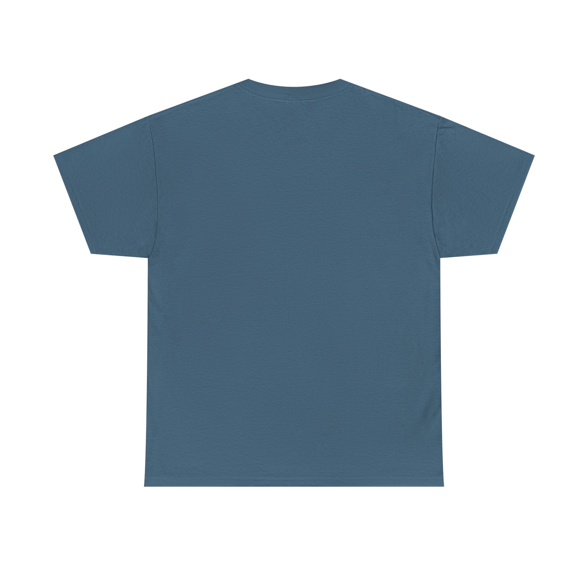 Paris Purrs Tee | Eiffel Tower Cat Illustration, Paris Landmarks Shirt