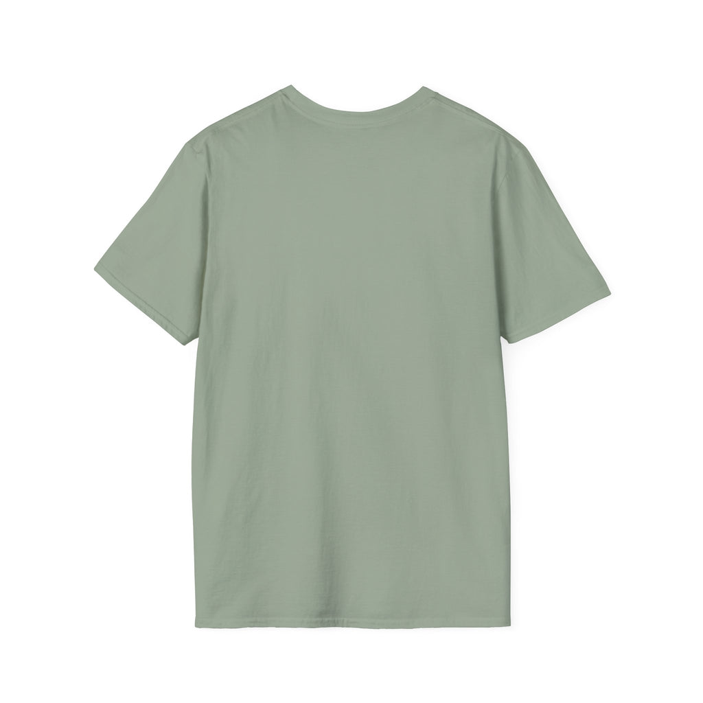 French Riviera Cats Beach Scene T-Shirt | Coastal Vibes Illustration
