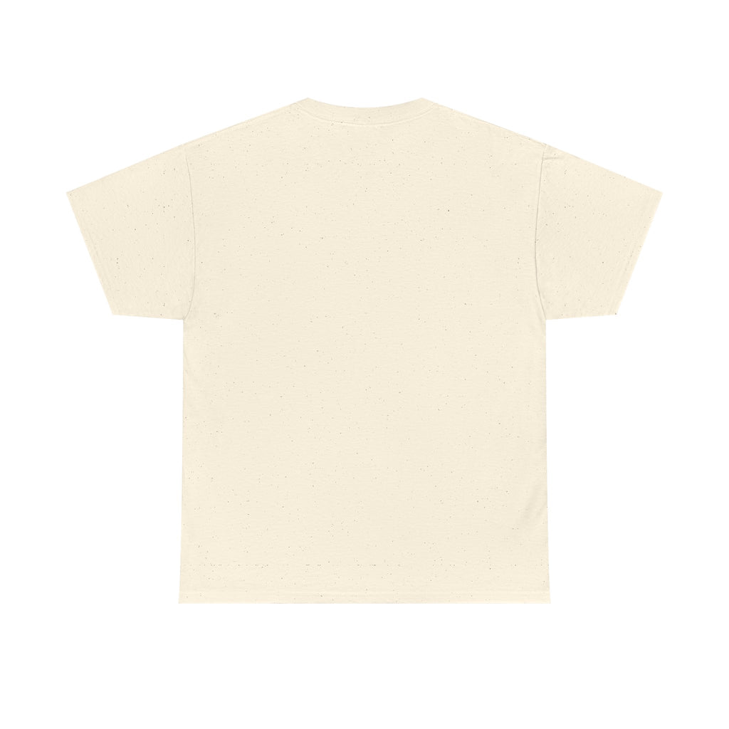 Paris Purrs Tee | Eiffel Tower Cat Illustration, Paris Landmarks Shirt