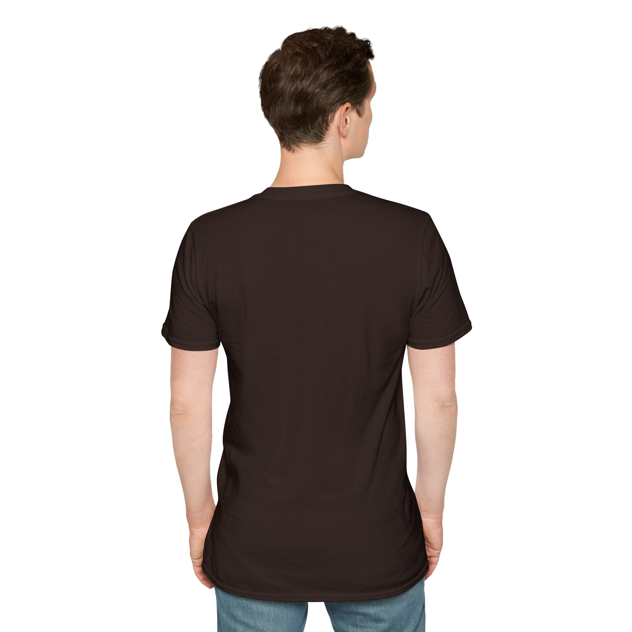 Paris D'Orsay Cafe Cat Illustration T-Shirt | Musée D'Orsay Scene