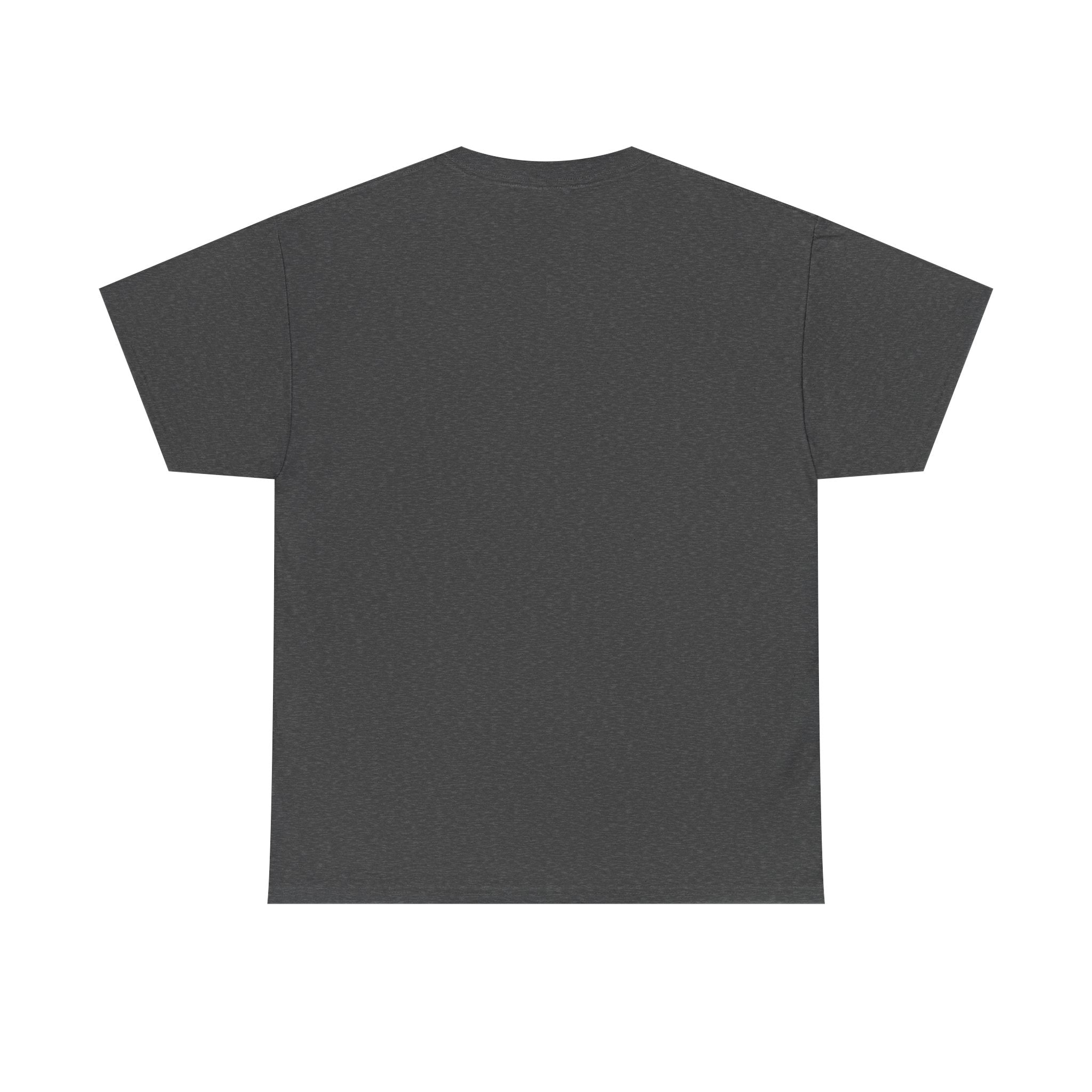 Paris Purrs Tee | Eiffel Tower Cat Illustration, Paris Landmarks Shirt
