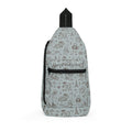 Sling Bag | Chats Parisiens(Parisian Cats)